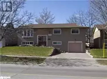 164 CUNDLES Road, Barrie, Ontario L4M2Z9, 4 Bedrooms Bedrooms, ,2 BathroomsBathrooms,Single Family,For Sale,CUNDLES,40492774