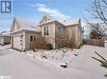 291 REGINA Street, Stayner, Ontario L0M1S0, 5 Bedrooms Bedrooms, ,3 BathroomsBathrooms,Single Family,For Sale,REGINA,40493815