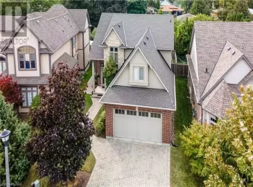 5 XAVIER Court, St. Catharines, ON L2N7T4, 4 Bedrooms Bedrooms, ,3 BathroomsBathrooms,Single Family,For Sale,XAVIER,40493431