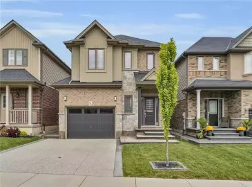 Hamilton, ON L0R1C0, 3 Bedrooms Bedrooms, ,4 BathroomsBathrooms,Single Family,For Sale,H4175972