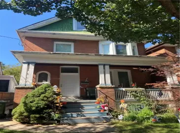 Hamilton, Ontario L8M2H6, 5 Bedrooms Bedrooms, ,2 BathroomsBathrooms,Single Family,For Sale,H4175993