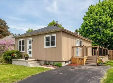 Port Dover, ON N0A1N0, 3 Bedrooms Bedrooms, ,2 BathroomsBathrooms,Single Family,For Sale,H4176007