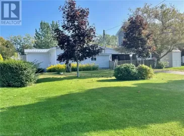 23 ROGERS Avenue, Long Point, ON N0E1M0, 2 Bedrooms Bedrooms, ,1 BathroomBathrooms,Single Family,For Sale,ROGERS,40493969