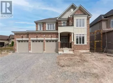 4568 LYONS Parkway, Niagara Falls, ON L2E6S6, 4 Bedrooms Bedrooms, ,4 BathroomsBathrooms,Single Family,For Sale,LYONS,40493531