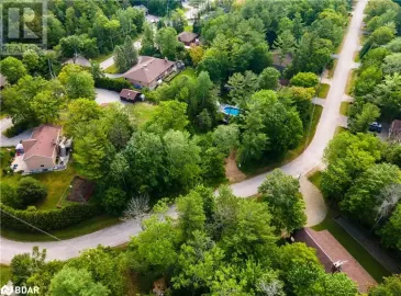 23 VINCENT Circle, Tiny, ON L0L2T0, ,Vacant Land,For Sale,VINCENT,40493882