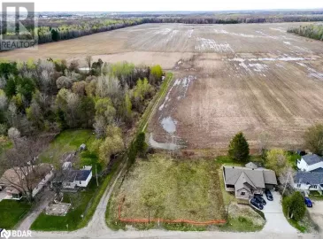 28 BRENTWOOD Road, Angus, ON L0M1B2, ,Vacant Land,For Sale,BRENTWOOD,40494001