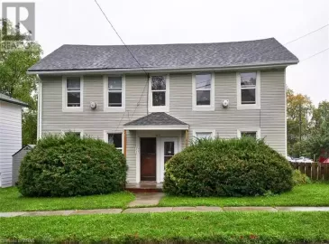 27 DUBLIN Street, Guelph, Ontario N1H4L9, 5 Bedrooms Bedrooms, ,4 BathroomsBathrooms,Multi-family,For Sale,DUBLIN,40493940