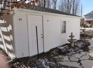 533 ARGYLE Street, Cambridge, ON N3H1R6, ,Single Family,For Sale,ARGYLE,40494266