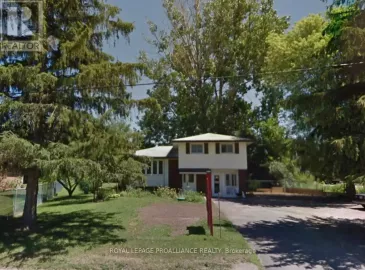 1045 Ward Street, Smith-Ennismore-Lakefield, ON K0L1H0, 4 Bedrooms Bedrooms, ,1 BathroomBathrooms,Single Family,For Sale,Ward,X7050452