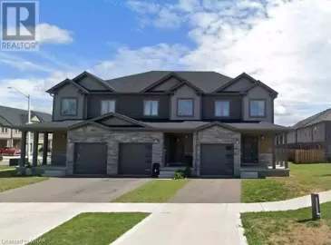 5 NIESON Street, Cambridge, Ontario N1R0B9, 3 Bedrooms Bedrooms, ,4 BathroomsBathrooms,Single Family,For Sale,NIESON,40493782