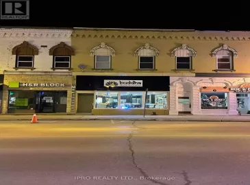 348 Durham Street, Brockton, ON N0G2V0, ,5 BathroomsBathrooms,Multi-family,For Sale,Durham,X7050096