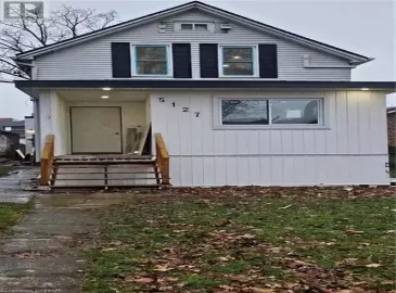5127 SECOND Avenue, Niagara Falls, ON L2E4J8, 6 Bedrooms Bedrooms, ,4 BathroomsBathrooms,Multi-family,For Sale,SECOND,40493365
