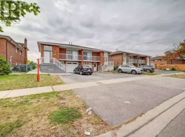 7358 Sigsbee Drive, Mississauga, ON L4T4A3, 6 Bedrooms Bedrooms, ,3 BathroomsBathrooms,Single Family,For Sale,Sigsbee,W7059850