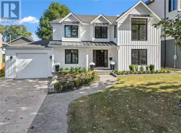 14 PAWLING Street, St. Catharines, ON L2N5M2, 4 Bedrooms Bedrooms, ,4 BathroomsBathrooms,Single Family,For Sale,PAWLING,40494151