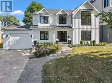 14 Pawling Street, St. Catharines, ON L2N5M2, 4 Bedrooms Bedrooms, ,4 BathroomsBathrooms,Single Family,For Sale,Pawling,X7061234