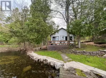1472 Birchview Road, Douro-Dummer, ON K0L2H0, 2 Bedrooms Bedrooms, ,2 BathroomsBathrooms,Single Family,For Sale,Birchview,X7060912