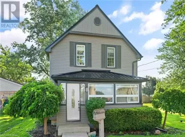 143 HUMBOLDT Parkway, Port Colborne, ON L3K2H3, 3 Bedrooms Bedrooms, ,1 BathroomBathrooms,Single Family,For Sale,HUMBOLDT,40496964