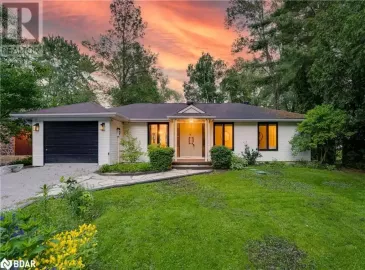 2557 AMIGO Drive, Severn, Ontario L3V6H3, 4 Bedrooms Bedrooms, ,2 BathroomsBathrooms,Single Family,For Sale,AMIGO,40496623