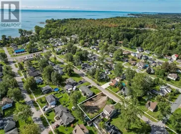 452 FERNDALE LOT 0 Avenue, Fort Erie, Ontario L2A5E3, ,Vacant Land,For Sale,FERNDALE LOT 0,40496443
