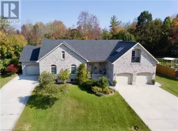 37 DIRSTIEN Street, Elmwood, Ontario N0G1S0, 5 Bedrooms Bedrooms, ,3 BathroomsBathrooms,Single Family,For Sale,DIRSTIEN,40497002