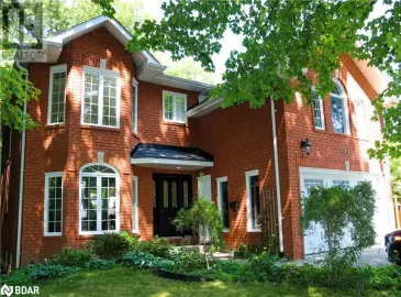 443 SUNNIDALE Road, Barrie, Ontario L4N7A8, 5 Bedrooms Bedrooms, ,5 BathroomsBathrooms,Single Family,For Sale,SUNNIDALE,40497337