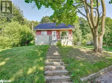 376 ARTHUR Street, Orillia, ON L3V3M8, 4 Bedrooms Bedrooms, ,1 BathroomBathrooms,Single Family,For Sale,ARTHUR,40496606