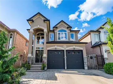 Hamilton, ON L8E6E7, 4 Bedrooms Bedrooms, ,3 BathroomsBathrooms,Single Family,For Sale,H4176635