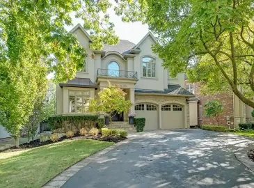 Burlington, ON L7L1E7, 5 Bedrooms Bedrooms, ,5 BathroomsBathrooms,Single Family,For Sale,H4176577