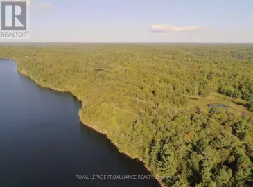 Lot 1 Kismet Lane, South Frontenac, ON K0H2L0, ,Vacant Land,For Sale,Kismet,X7204238