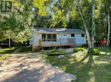 4 LAKEFIELD Avenue, South Bruce Peninsula, ON N0H2T0, 2 Bedrooms Bedrooms, ,1 BathroomBathrooms,Single Family,For Lease,LAKEFIELD,40497812 4 LAKEFIELD Avenue, South Bruce Peninsula, ON N0H2T0, 2 Bedrooms Bedrooms, ,1 BathroomBathrooms,Single Family,For Lease,LAKEFIELD,40497812