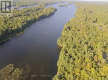 Lot 3 Kismet Lane, South Frontenac, ON K0H2L0, ,Vacant Land,For Sale,Kismet,X7204428
