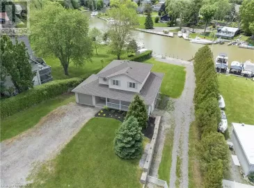 5 JAYLIN Crescent, Port Dover, ON N0A1N7, 4 Bedrooms Bedrooms, ,3 BathroomsBathrooms,Single Family,For Sale,JAYLIN,40497779