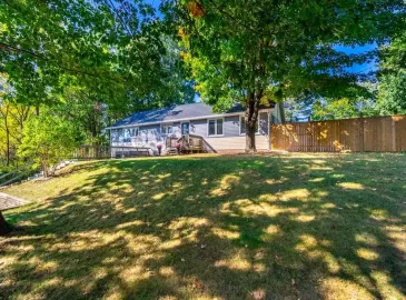 Fenwick, Ontario L0S1C0, 3 Bedrooms Bedrooms, ,3 BathroomsBathrooms,Single Family,For Sale,H4176741