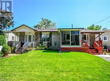 42 STANMARY Drive, St. Catharines, ON L2N5T4, 3 Bedrooms Bedrooms, ,1 BathroomBathrooms,Single Family,For Sale,STANMARY,40498025