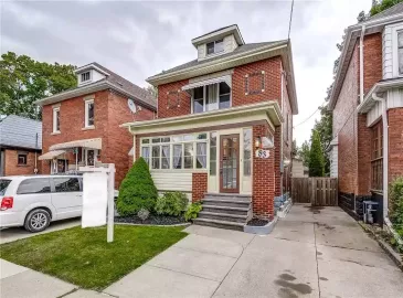 Hamilton, ON L8K2M2, 5 Bedrooms Bedrooms, ,3 BathroomsBathrooms,Single Family,For Sale,H4176502