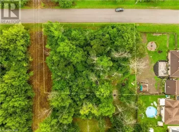 0 HOSPITALITY DRIVE Drive, Fort Erie, ON L2A1S1, ,Vacant Land,For Sale,HOSPITALITY DRIVE,40496121