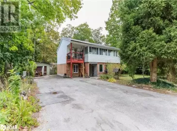 789 OXBOW PARK Drive, Wasaga Beach, Ontario L9Z2V1, 5 Bedrooms Bedrooms, ,2 BathroomsBathrooms,Single Family,For Sale,OXBOW PARK,40497861