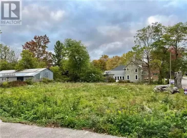 3701 ELM ST Street, Ridgeway, Ontario L0S1N0, ,Vacant Land,For Sale,ELM ST,40467855