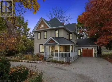 1354 YORK Road, St. Davids, ON L0S1P0, 4 Bedrooms Bedrooms, ,4 BathroomsBathrooms,Single Family,For Sale,YORK,40493878
