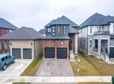 Paris, ON N3L0G5, 4 Bedrooms Bedrooms, ,4 BathroomsBathrooms,Single Family,For Sale,H4176903