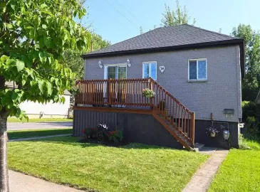 St. Catharines, ON L2P1J7, 3 Bedrooms Bedrooms, ,2 BathroomsBathrooms,Single Family,For Sale,H4176896