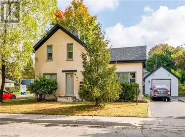 29 HENRY Street, Cambridge, ON N1R3W3, 3 Bedrooms Bedrooms, ,4 BathroomsBathrooms,Multi-family,For Sale,HENRY,40497170