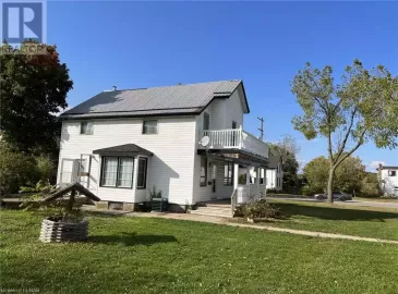4180 FLY Road, Campden, Ontario L0R1G0, 3 Bedrooms Bedrooms, ,1 BathroomBathrooms,Single Family,For Sale,FLY,40496961