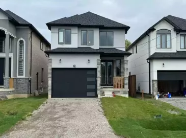 Hamilton, Ontario L8W1C7, 4 Bedrooms Bedrooms, ,3 BathroomsBathrooms,Single Family,For Sale,H4176905