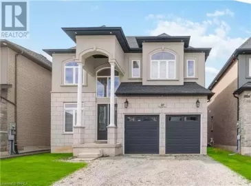 20 DEERFIELD Lane, Ancaster, Ontario L9K1R4, 4 Bedrooms Bedrooms, ,4 BathroomsBathrooms,Single Family,For Sale,DEERFIELD,40497283