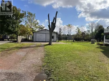 4178 FLY Road, Campden, ON L0R1G0, ,Vacant Land,For Sale,FLY,40497752
