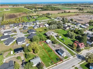 Campden, Ontario L0R1G0, ,Vacant Land,For Sale,H4176883