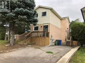 2 WATT Street, Guelph, ON N1E6W9, 3 Bedrooms Bedrooms, ,3 BathroomsBathrooms,Single Family,For Sale,WATT,40497870