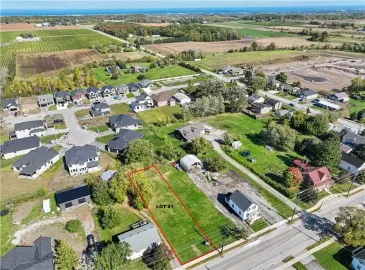 Campden, Ontario L0R1G0, ,Vacant Land,For Sale,H4176875