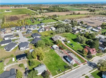 Campden, Ontario L0R1G0, ,Vacant Land,For Sale,H4176886